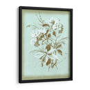 Didsurgey Hydrangea En Azul - Chabal Dussurgey | Cuadro decorativo de Canvas Lab