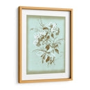 Didsurgey Hydrangea En Azul - Chabal Dussurgey | Cuadro decorativo de Canvas Lab