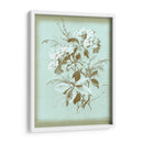 Didsurgey Hydrangea En Azul - Chabal Dussurgey | Cuadro decorativo de Canvas Lab