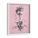 Dussurgey Imperiale En Rosa - Chabal Dussurgey | Cuadro decorativo de Canvas Lab