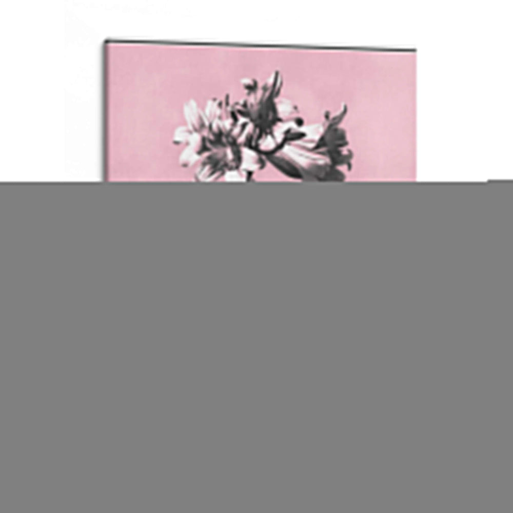 Dussurgey Amaryllis En Rosa - Chabal Dussurgey | Cuadro decorativo de Canvas Lab
