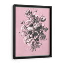 Russurgey Rosas En Rosa - Chabal Dussurgey | Cuadro decorativo de Canvas Lab