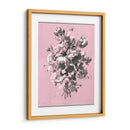 Russurgey Rosas En Rosa - Chabal Dussurgey | Cuadro decorativo de Canvas Lab