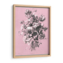 Russurgey Rosas En Rosa - Chabal Dussurgey | Cuadro decorativo de Canvas Lab