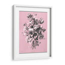 Russurgey Rosas En Rosa - Chabal Dussurgey | Cuadro decorativo de Canvas Lab
