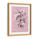 Didsurgey Hydrangea En Rosa - Chabal Dussurgey | Cuadro decorativo de Canvas Lab