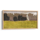 Campo Toscano I - Vision Studio | Cuadro decorativo de Canvas Lab