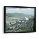 Lavanda Toscana Ii - Victor Valla | Cuadro decorativo de Canvas Lab