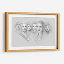 Game of Thrones sketch | Cuadro decorativo de Canvas Lab