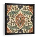 Tile Persa Ii | Cuadro decorativo de Canvas Lab