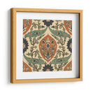 Tile Persa Ii | Cuadro decorativo de Canvas Lab