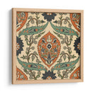 Tile Persa Ii | Cuadro decorativo de Canvas Lab