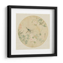 Seda De Pájaro Oriental Ii | Cuadro decorativo de Canvas Lab