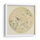 Seda De Pájaro Oriental Ii | Cuadro decorativo de Canvas Lab