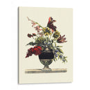 Flores Para Junio I - Giovanni Baptiste | Cuadro decorativo de Canvas Lab