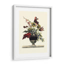 Flores Para Junio I - Giovanni Baptiste | Cuadro decorativo de Canvas Lab