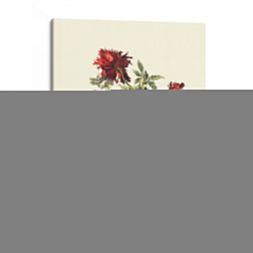 Flores Para Junio Ii - Giovanni Baptiste | Cuadro decorativo de Canvas Lab