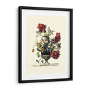 Flores Para Junio Ii - Giovanni Baptiste | Cuadro decorativo de Canvas Lab