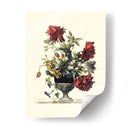 Flores Para Junio Ii - Giovanni Baptiste | Cuadro decorativo de Canvas Lab