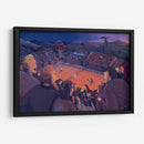 GOT game | Cuadro decorativo de Canvas Lab