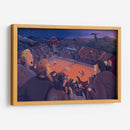 GOT game | Cuadro decorativo de Canvas Lab