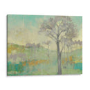 Soporte De Árbol I - Jennifer Goldberger | Cuadro decorativo de Canvas Lab