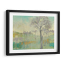 Soporte De Árbol I - Jennifer Goldberger | Cuadro decorativo de Canvas Lab