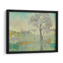 Soporte De Árbol I - Jennifer Goldberger | Cuadro decorativo de Canvas Lab
