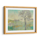 Soporte De Árbol I - Jennifer Goldberger | Cuadro decorativo de Canvas Lab