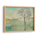 Soporte De Árbol I - Jennifer Goldberger | Cuadro decorativo de Canvas Lab