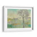 Soporte De Árbol I - Jennifer Goldberger | Cuadro decorativo de Canvas Lab