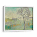 Soporte De Árbol I - Jennifer Goldberger | Cuadro decorativo de Canvas Lab