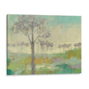 Soporte De Árbol Ii - Jennifer Goldberger | Cuadro decorativo de Canvas Lab