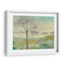 Soporte De Árbol Ii - Jennifer Goldberger | Cuadro decorativo de Canvas Lab