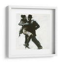 La Mirada - Marysia Burr | Cuadro decorativo de Canvas Lab