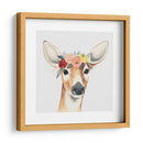 Flower Crown Forester I - Grace Popp | Cuadro decorativo de Canvas Lab