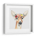 Flower Crown Forester I - Grace Popp | Cuadro decorativo de Canvas Lab