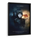 How can you | Cuadro decorativo de Canvas Lab