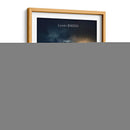 How can you | Cuadro decorativo de Canvas Lab