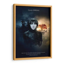 How can you | Cuadro decorativo de Canvas Lab