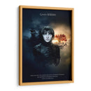 How can you | Cuadro decorativo de Canvas Lab