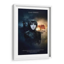 How can you | Cuadro decorativo de Canvas Lab