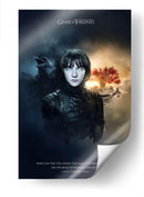 How can you | Cuadro decorativo de Canvas Lab