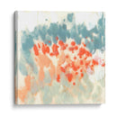 Arándano Y Campo De Coral Ii - Jennifer Goldberger | Cuadro decorativo de Canvas Lab