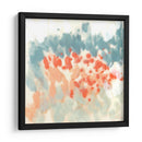 Arándano Y Campo De Coral Ii - Jennifer Goldberger | Cuadro decorativo de Canvas Lab