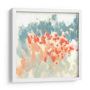 Arándano Y Campo De Coral Ii - Jennifer Goldberger | Cuadro decorativo de Canvas Lab