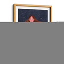 Ilustración de Sansa Stark | Cuadro decorativo de Canvas Lab