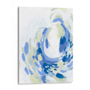 Sargasso I - June Erica Vess | Cuadro decorativo de Canvas Lab