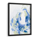 Sargasso I - June Erica Vess | Cuadro decorativo de Canvas Lab