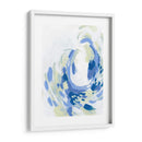 Sargasso I - June Erica Vess | Cuadro decorativo de Canvas Lab